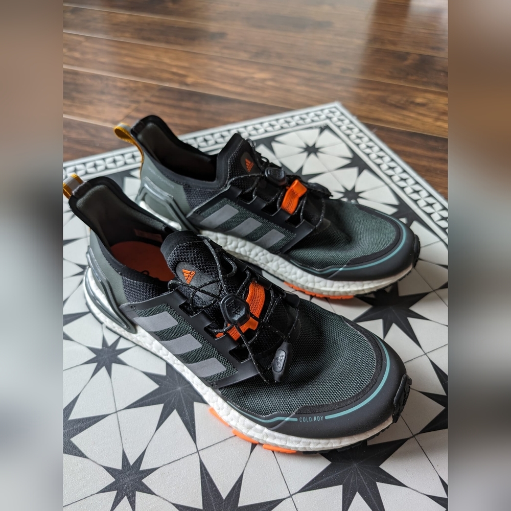 Adidas Ultraboost 20 Cold Rdy